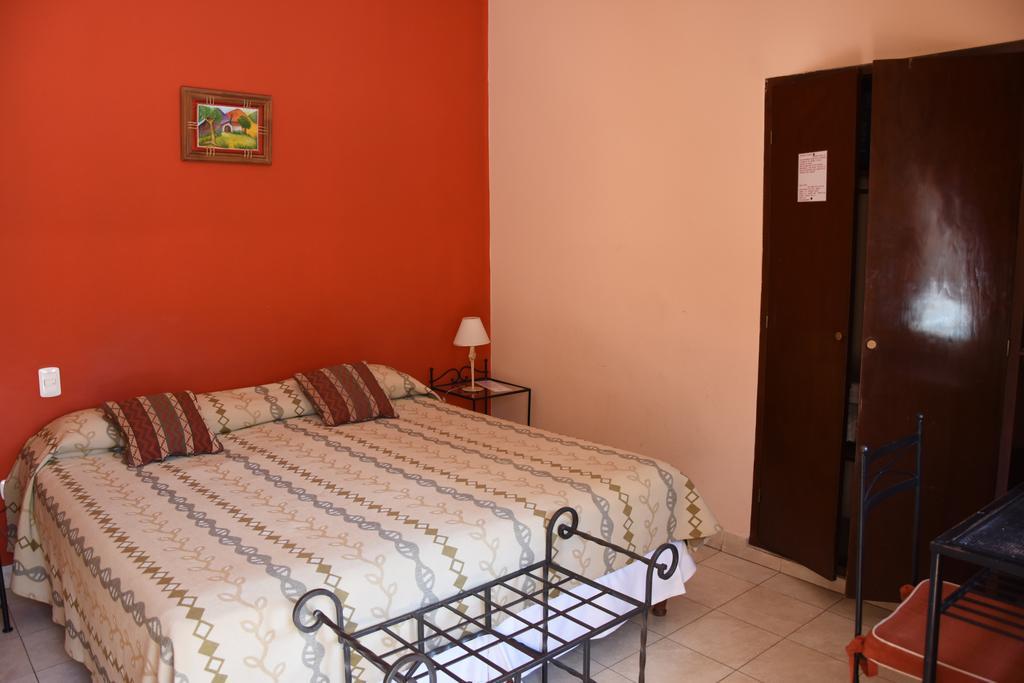 Hotel San Francisco Salta Dış mekan fotoğraf
