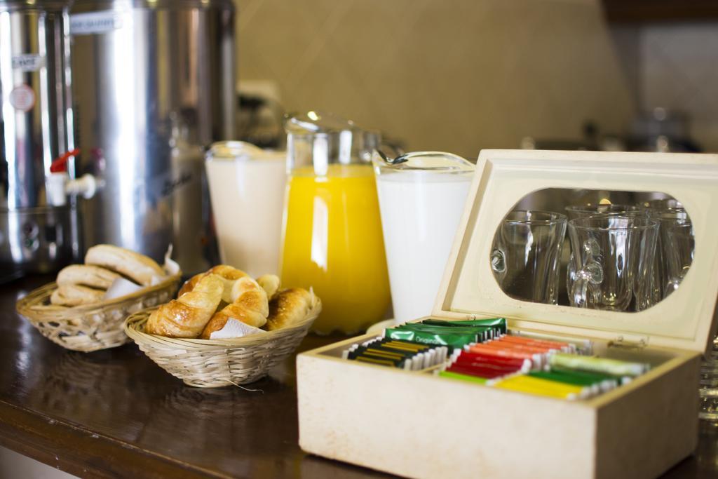 Hotel San Francisco Salta Dış mekan fotoğraf