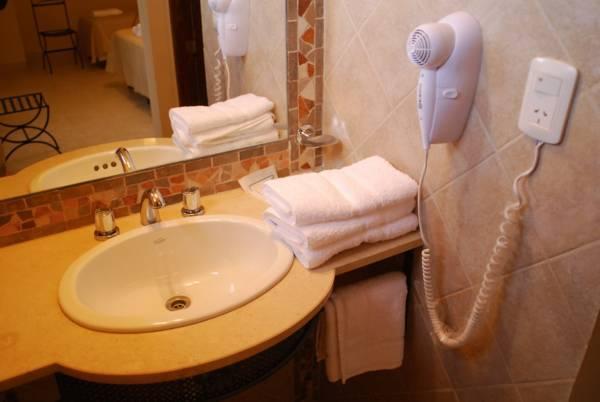 Hotel San Francisco Salta Dış mekan fotoğraf